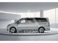 2025 Mercedes Benz EQV
