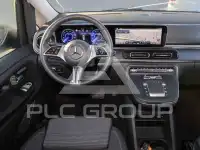 2025 Mercedes Benz EQV