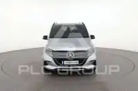 2025 Mercedes Benz EQV