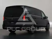2026 Mercedes Benz EQV