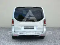2025 Mercedes Benz EQV
