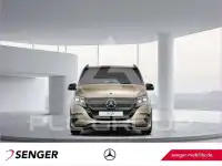2025 Mercedes Benz EQV