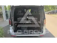 2025 Mercedes Benz EQV
