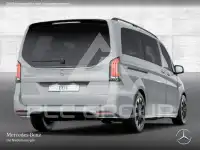 2025 Mercedes Benz EQV
