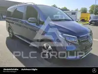 2025 Mercedes Benz EQV