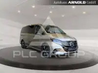 2025 Mercedes Benz EQV