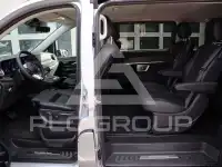 2025 Mercedes Benz EQV