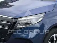 2025 Mercedes Benz EQV