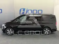 2025 Mercedes Benz EQV