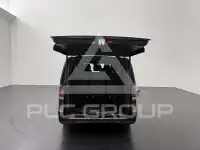 2025 Mercedes Benz EQV