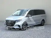 2025 Mercedes Benz EQV