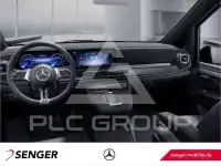 2025 Mercedes Benz EQV