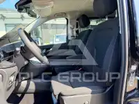 2025 Mercedes Benz EQV