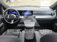 2025 Mercedes Benz EQV