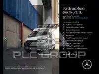 2025 Mercedes Benz EQV