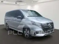2025 Mercedes Benz EQV