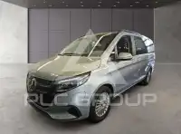 2025 Mercedes Benz EQV