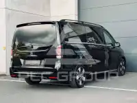 2025 Mercedes Benz EQV