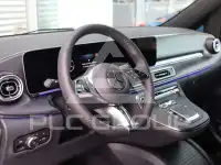 2025 Mercedes Benz EQV
