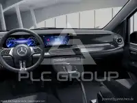 2025 Mercedes Benz EQV