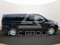 2025 Mercedes Benz EQV