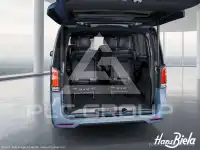 2025 Mercedes Benz EQV