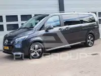 2025 Mercedes Benz EQV