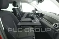 2025 Mercedes Benz EQV