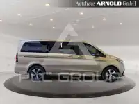 2025 Mercedes Benz EQV