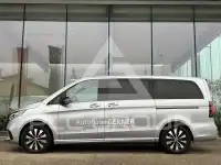 2025 Mercedes Benz EQV