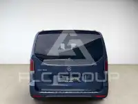 2025 Mercedes Benz EQV