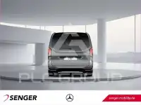2025 Mercedes Benz EQV