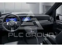 2025 Mercedes Benz EQV