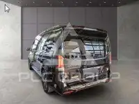 2025 Mercedes Benz EQV