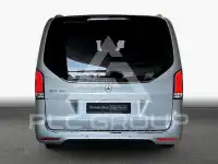 2025 Mercedes Benz EQV