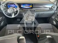 2025 Mercedes Benz EQV