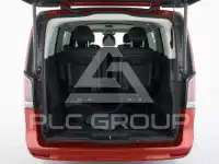 2025 Mercedes Benz EQV