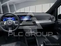 2025 Mercedes Benz EQV
