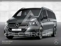 2025 Mercedes Benz EQV