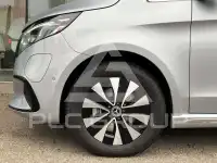 2025 Mercedes Benz EQV