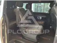 2025 Mercedes Benz EQV