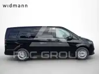 2025 Mercedes Benz EQV