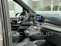 2025 Mercedes Benz EQV