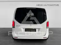 2025 Mercedes Benz EQV