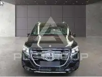 2025 Mercedes Benz EQV
