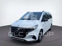 2025 Mercedes Benz EQV
