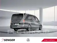 2025 Mercedes Benz EQV