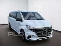 2025 Mercedes Benz EQV