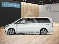 2025 Mercedes Benz EQV