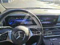 2025 Mercedes Benz EQV